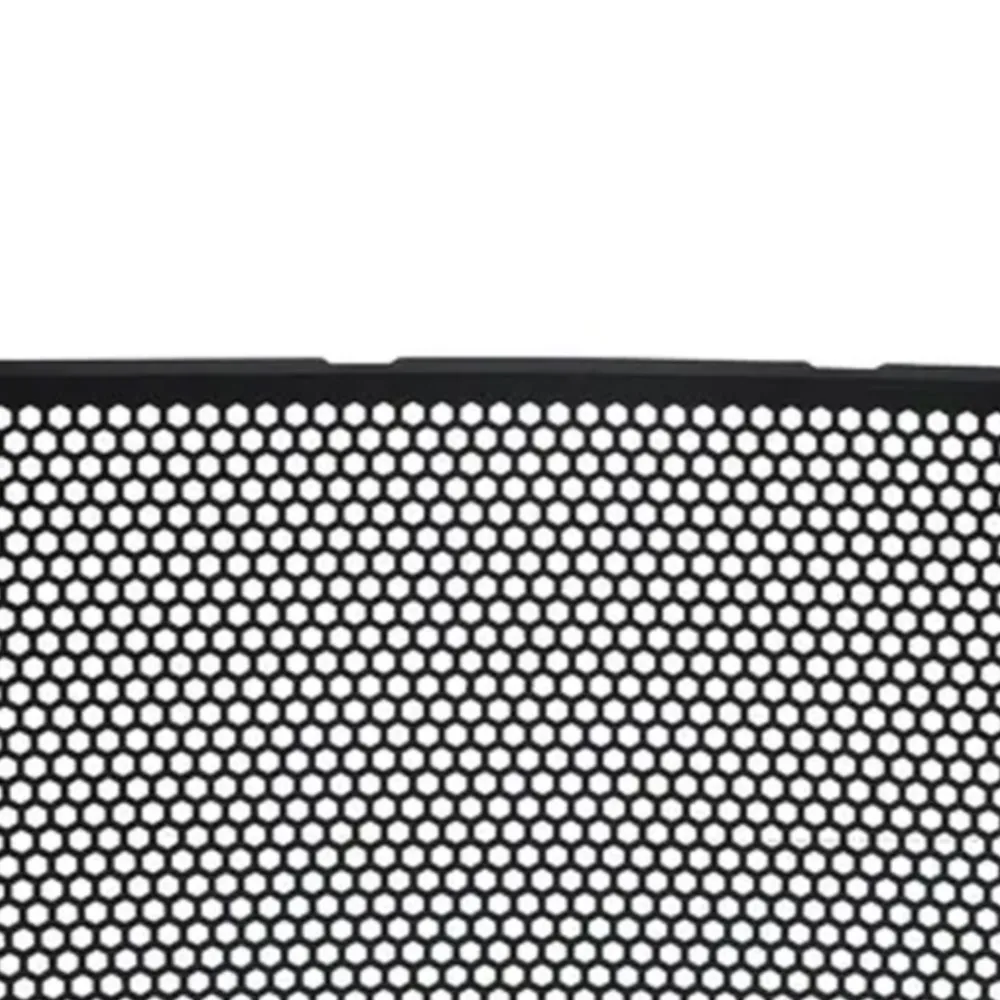 

Для Ducati Hypermotard 698 Mono RVE аксессуары для мотоциклов, алюминиевая решетка радиатора, защитная крышка 2024 2025 2026