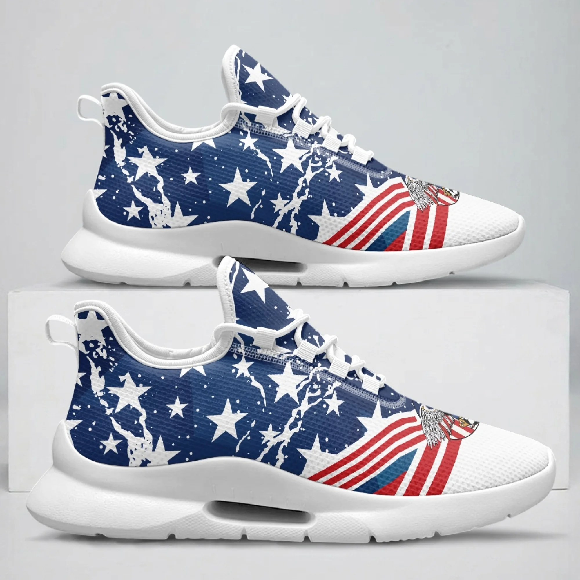 XIXIRIMIDO Lace-Up Casual Shoes Men'S Summer Sneakers Men'S Sneakers Breathable Mesh Summer Sports Shoes Walking Shoes for Men
