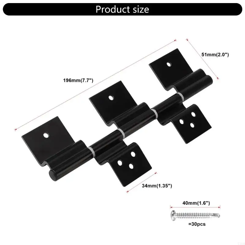 T3ed Campers Friction Friction Friction Friction for 5th Wheel Travel Trailer and