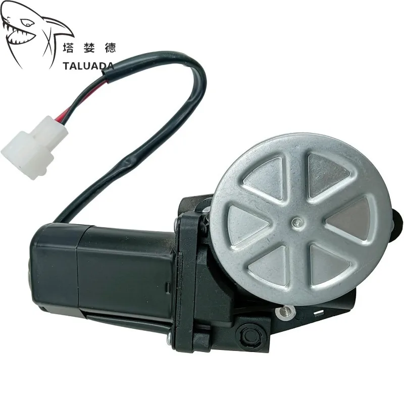 RC411-53642 Motor Assy 162000-6101 For Kubota U45-3ST U45-3 U35-S2CA U35-3S2 KX161-3 KX91-3S2 KX121-3S KX080-3 Engine Motor