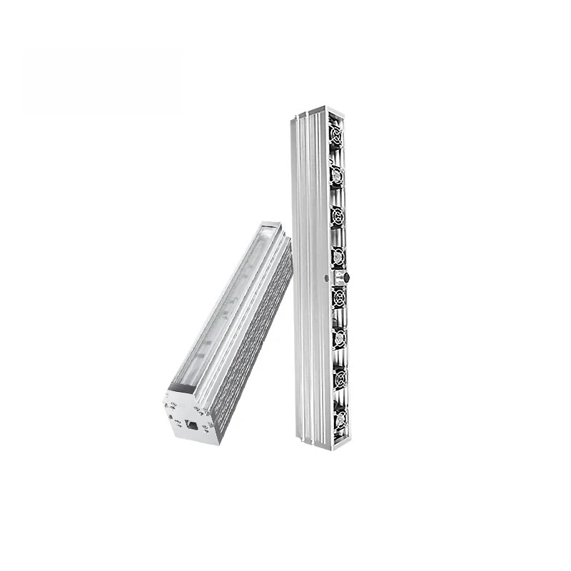 

KM-3LI210022 48V Line Scan LED Light Industrial Machine Vision Light Width Of Emitting Surface