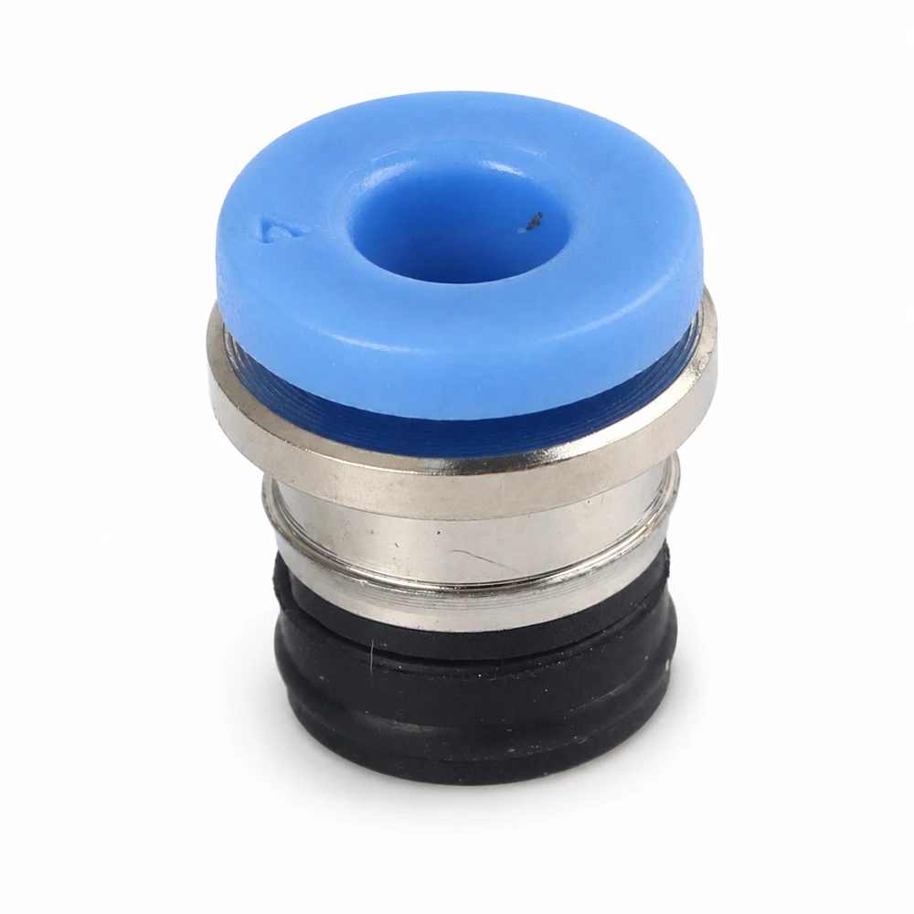 5/10/15/20 Stück PTFE Pneumatischer Ventilkopf PTFE ECAS04 Hochwertiger Pneumatischer Ventilkopf für 3D-Drucker-Ersatzteile – Detail 8