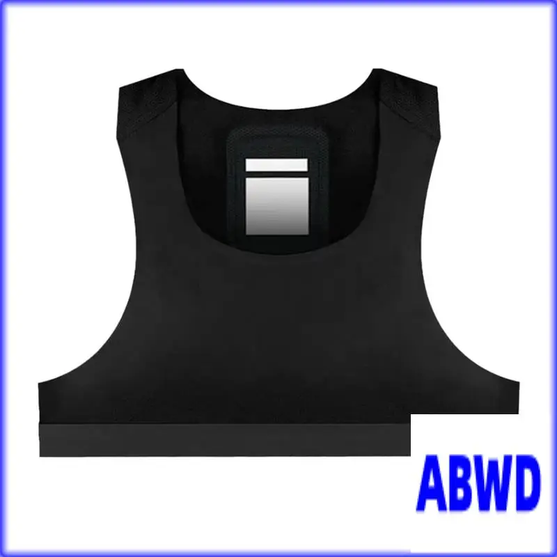 

WD-Soccer Gps Tracker Vest Quick-Drying Fabric Performance Vests For Soccer Athlete M