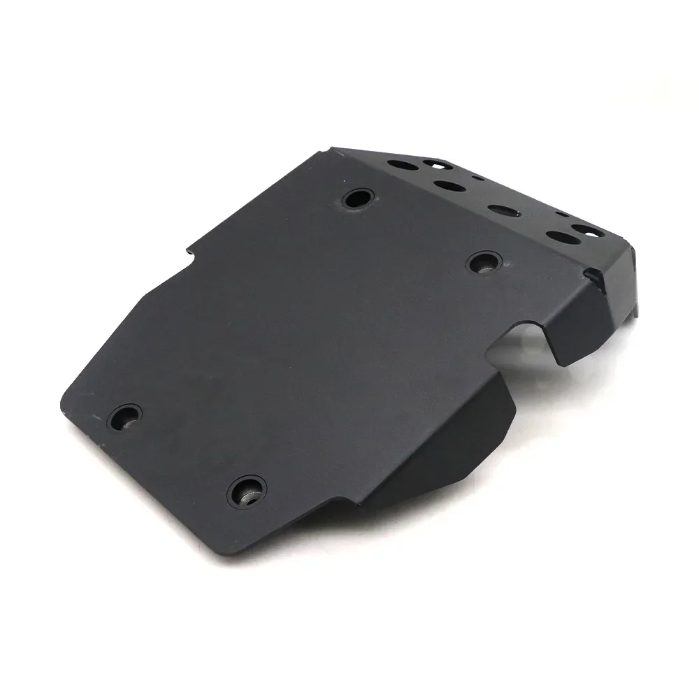 For BMW F800GS Adventure F700GS F650GS 2008-2018 Engine Base Splash Chassis Guard Lower Bottom Skid Plate Web Protection Cover