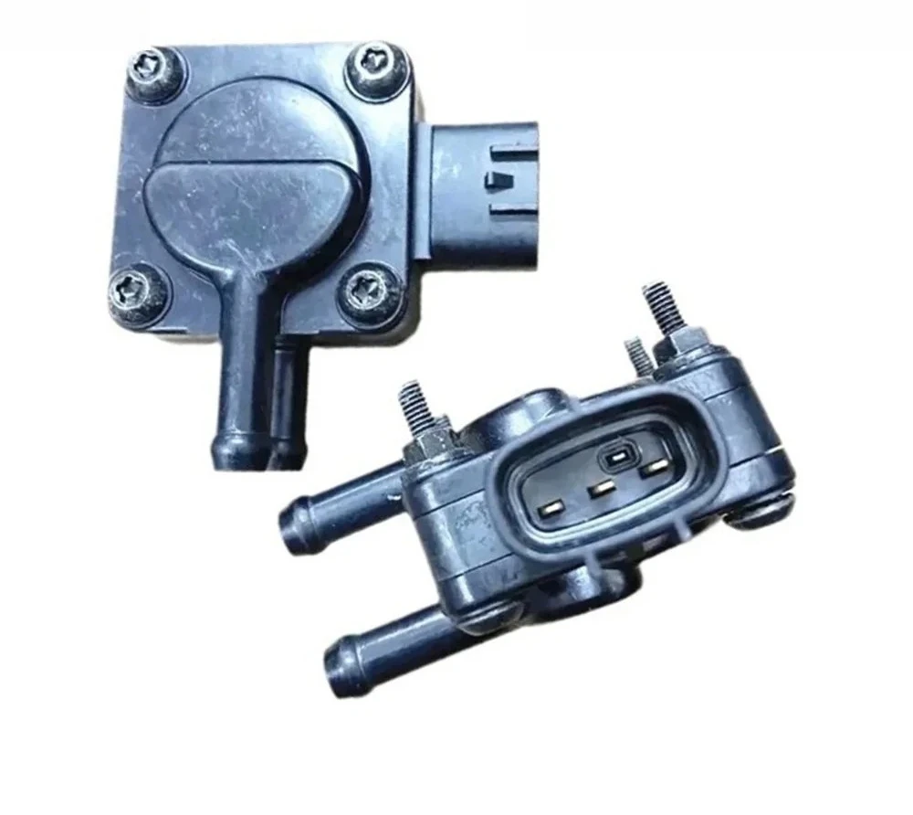 Automotive differential pressure sensor