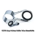 14.7mmX13mm 10pcs