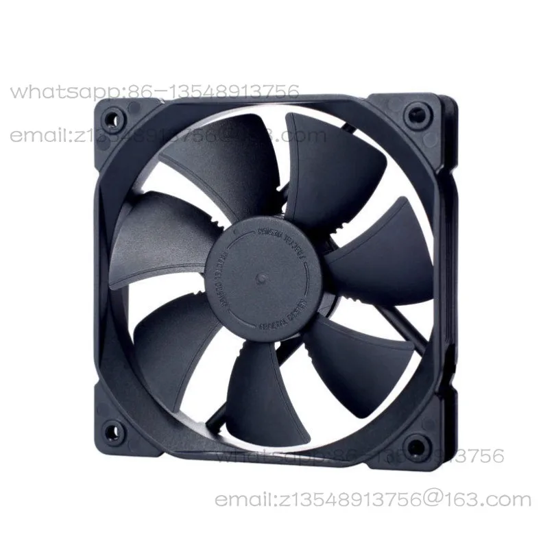 Fractal Process Dynamic X2 GP-14 Chassis Silent Cooling Fan