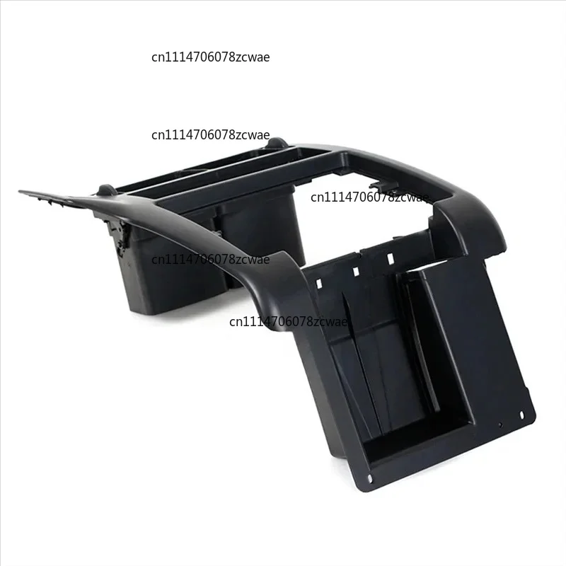 For VW POLO 6N 1994-97 Caddy 1998-2002 Vento 1995-99 6N1858069A 6N1858071A Inner Center Console Dash AC Air Vent Grille
