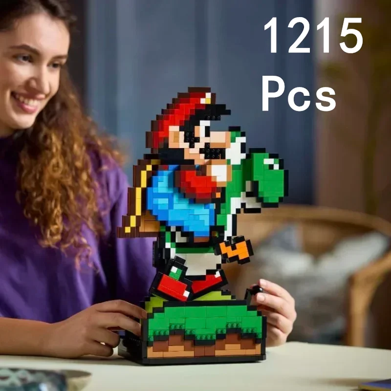 ensemble-de-blocs-de-construction-moc71438-1215-pieces-modele-de-puzzle-jouet-de-construction-adapte-aux-enfants-garcons-fete-de-noel-en-stock