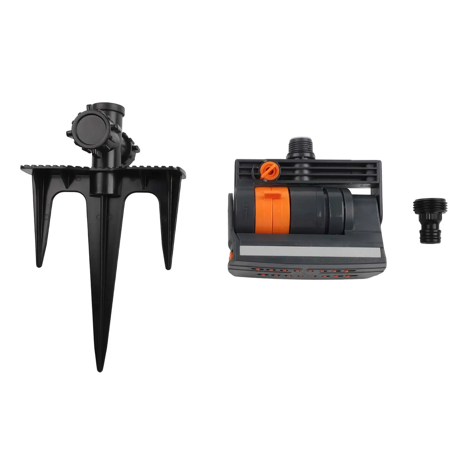 Yard Irrigation Lawn Sprinkler Yard Care Reliable Seasonal Performance Robust Material Construction For Yards For Gardens