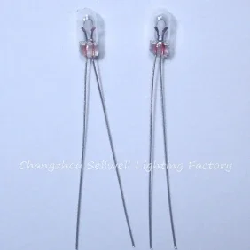 

Миниатюрная лампа 1,5 В 0,05 А 3X7X20 A955 ХОРОШО 10шт 2025-02