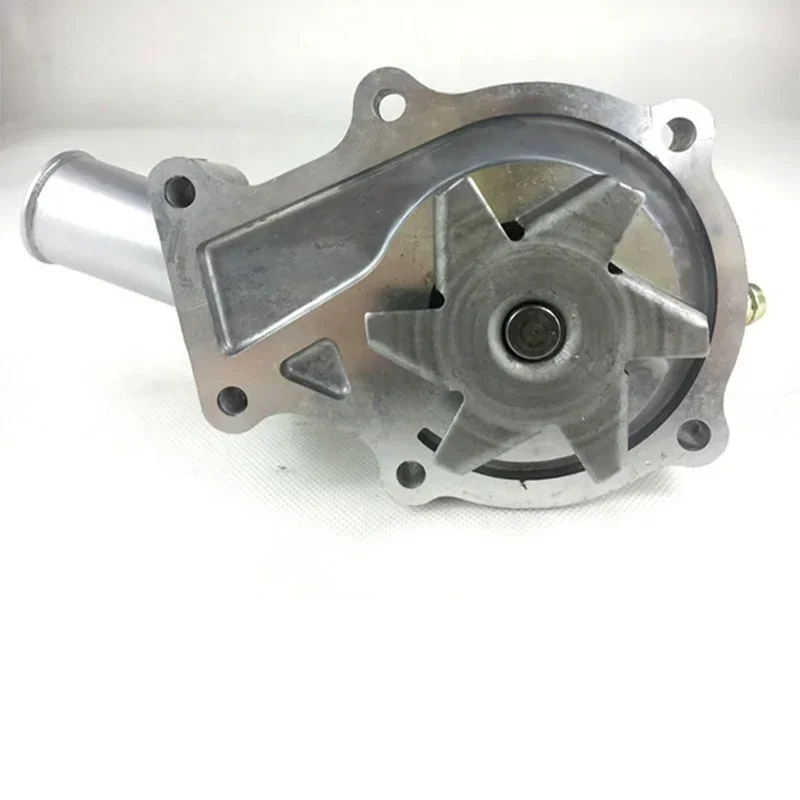 V1505 Excavator Engine Water Pump 16241-73034 with Kubota high pressure water pump for Sale