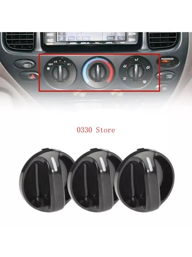 

High Performances Air Conditioning Climate Control Switch Assembly for Enhances Driving Experience 559100C010 559050C010