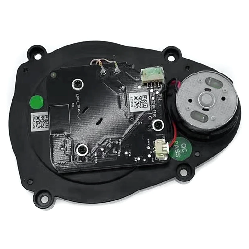 Лазерный датчик дальности пылесоса для Viomi Alpha 2 Pro, аксессуары для пылесоса, запасные части