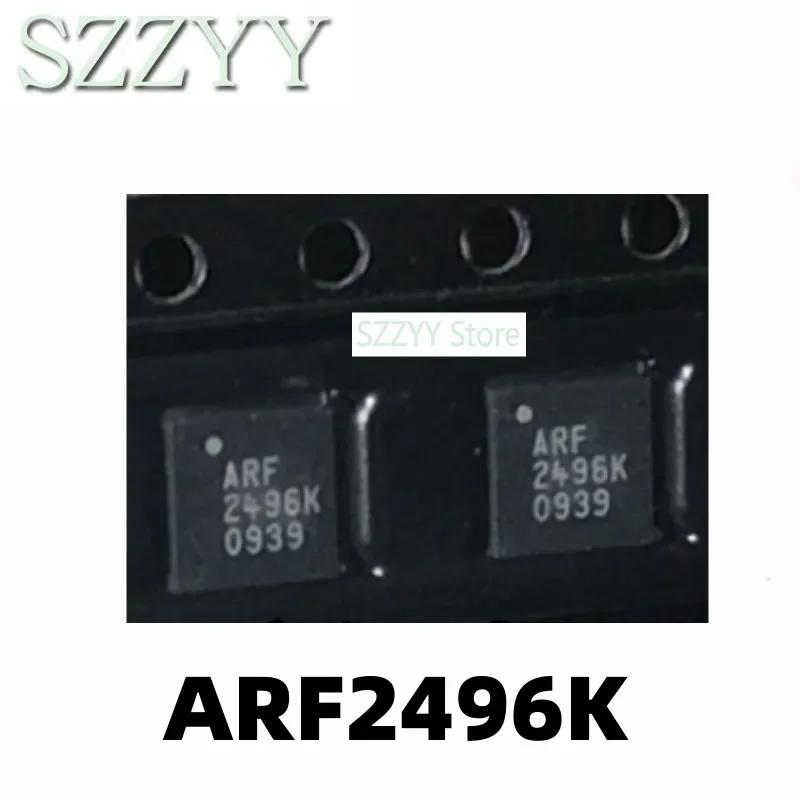 

5 шт. ARF2496K ARF 2496K QFN24 в упаковке