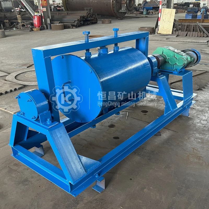 

Gold Seller Very Good Price Diesel Small Ball Mill for Stone Ore Grinding Ball Mill Rolling 400*600 Mini Gold Mining Equ
