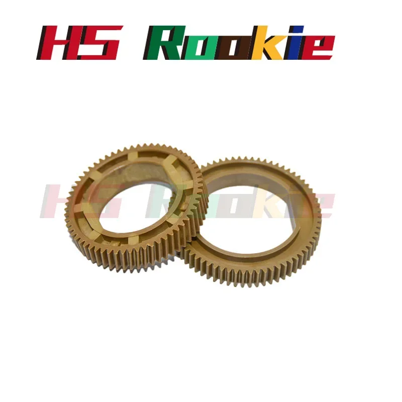 1PC F604K67480 Fuser Upper Heat Roller Gear as for Xerox WorkCentre WC 4110 4112 4127 4590 4595 DC 900 1100 D95 D110 D125
