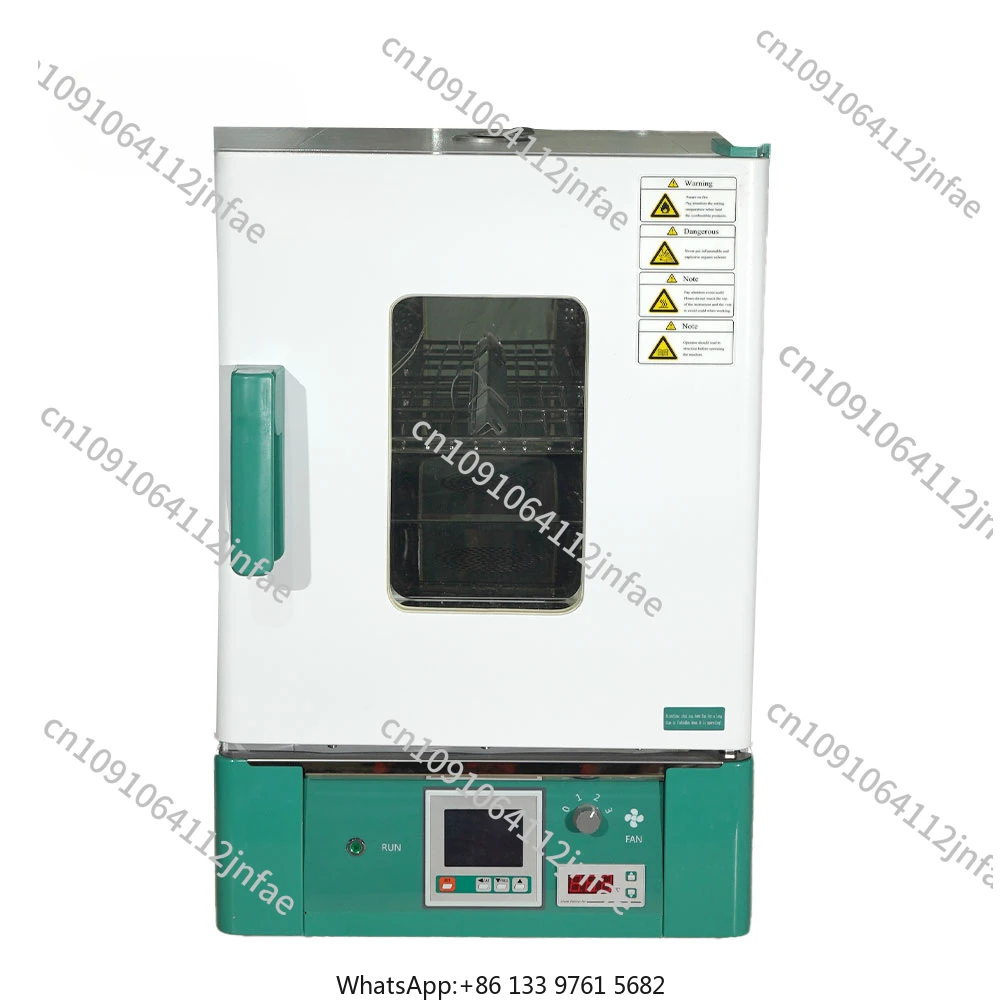 

30L Portable Bio Laboratory Incubator, 25L Fully Automated Constant Temperature Electric Incubator