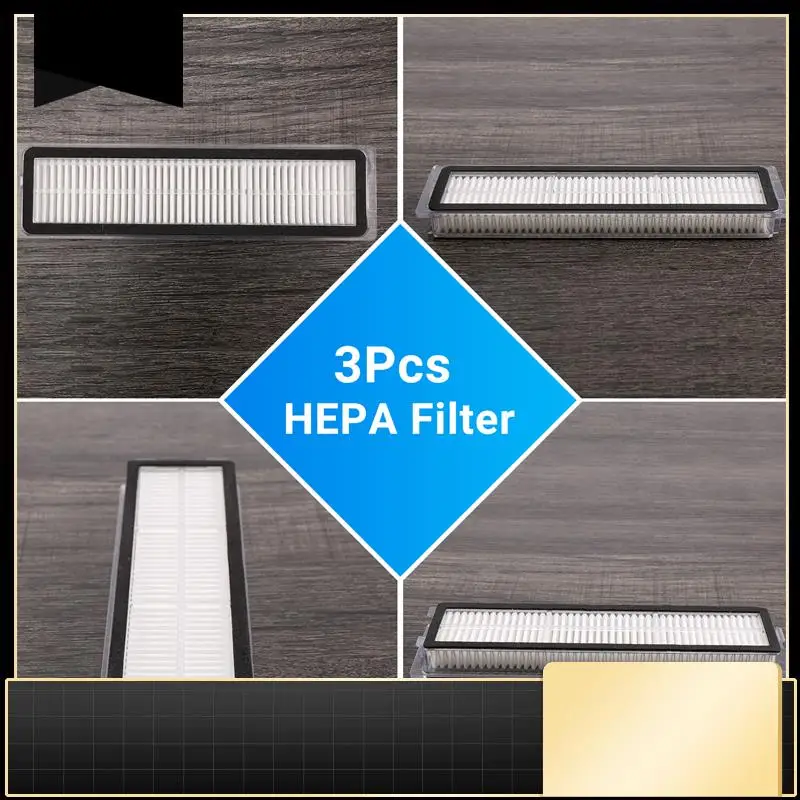 3Pcs For Xiaomi Dre… - image