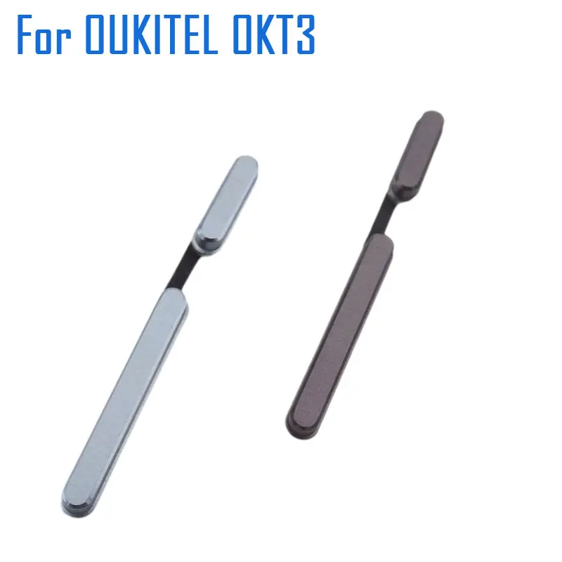 

New Original OUKITEL OKT3 Power Volume Button Key Control Side Key Accessories For OUKITEL OKT3 Tablet