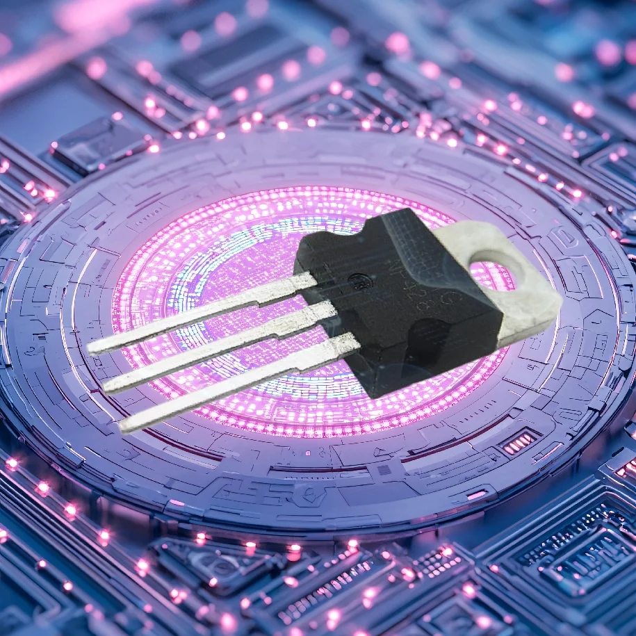(5-10-20-30-100PCS) D44H11 TO-220 D44H11G