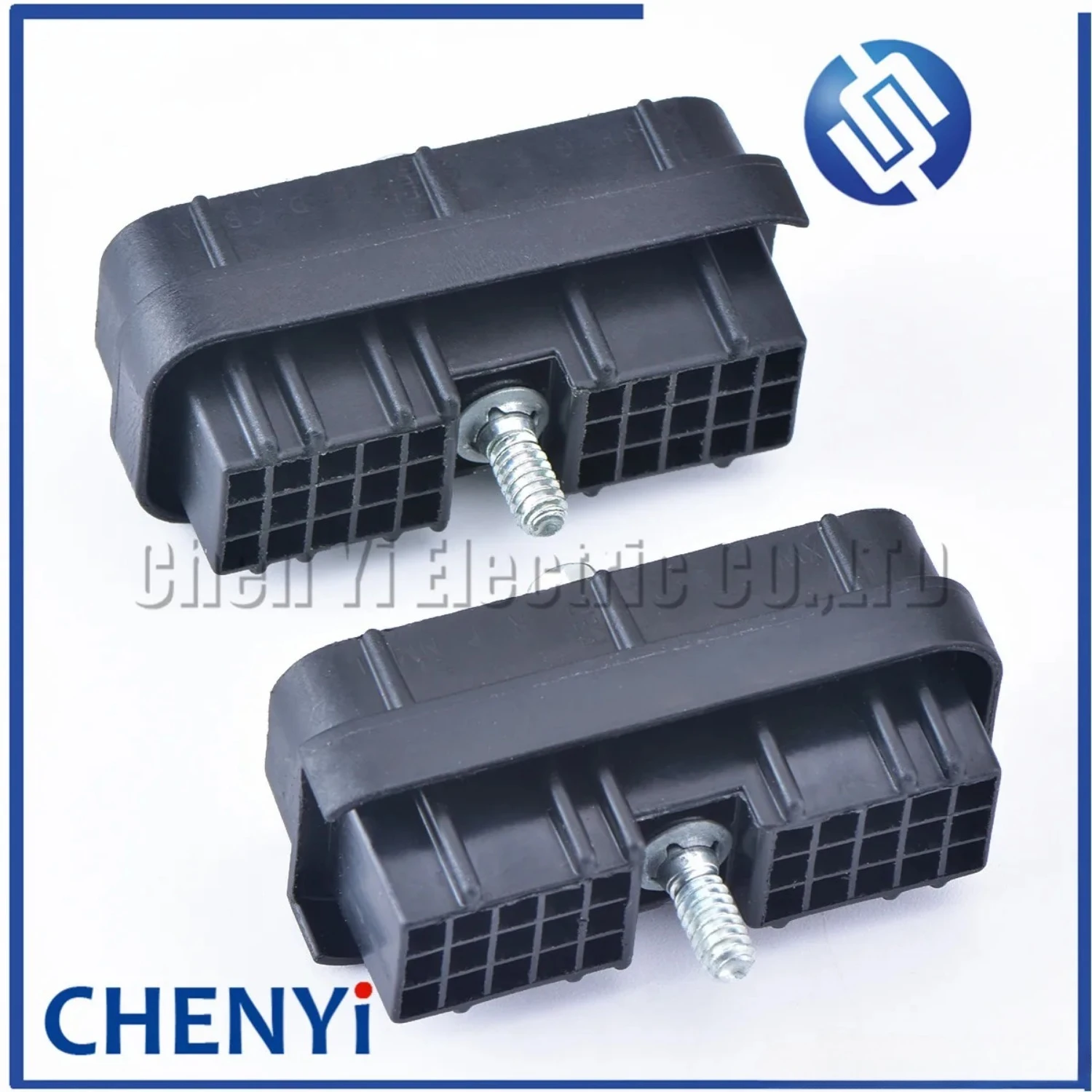 30 Pin Auto waterproof connector Oil drilling machinery parts connector With Pin For ECU ECM Connector Metri-Pack 150