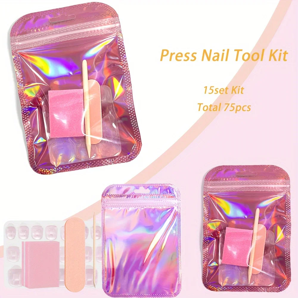 Thumbnail 3 - #83 Nail Buffers Comparison Guide