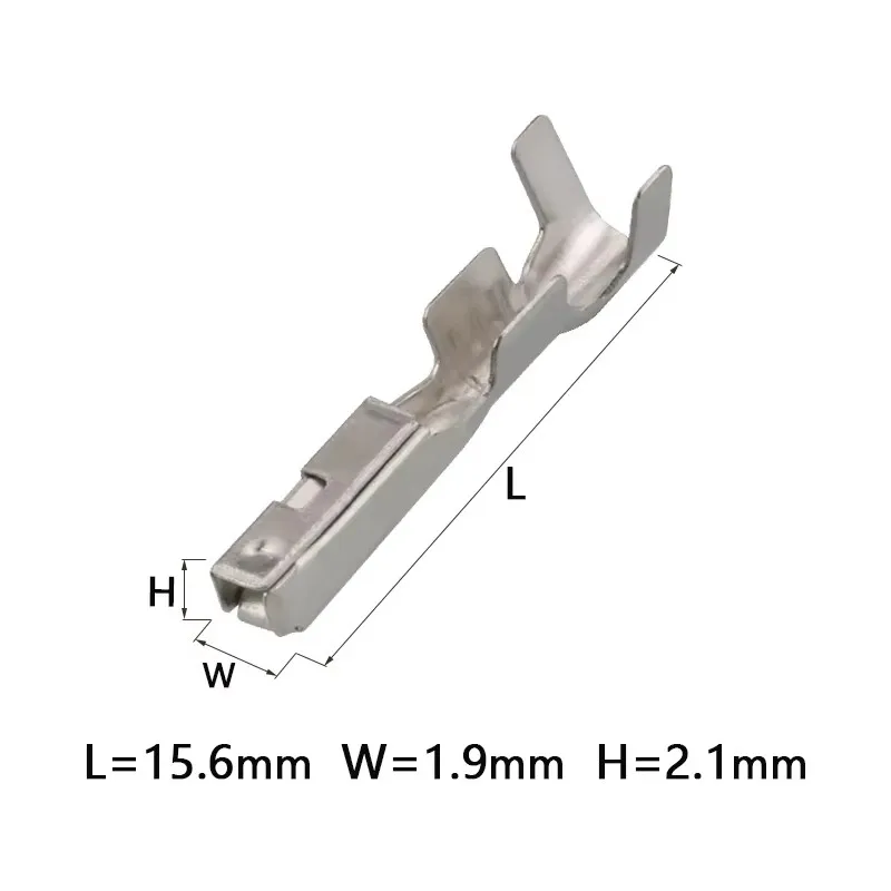 3Pin Hyundai Sonata  Air Conditioning Pressure Switch Sensor Plug Connector For Nissan Tiida Sylphy Liwei Automobile7183-7874-30