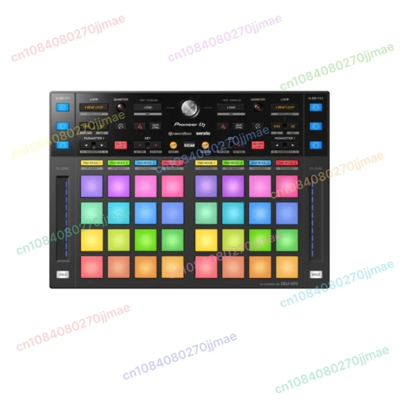

Для Pioneer-XP1 XP2 DDJ XP1 DJ-контроллер, дисковый рекордер, эффектор, барабанная машина