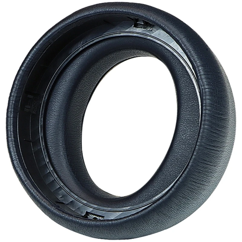 Удобные амбушюры повышают качество звука и комфорт для наушников