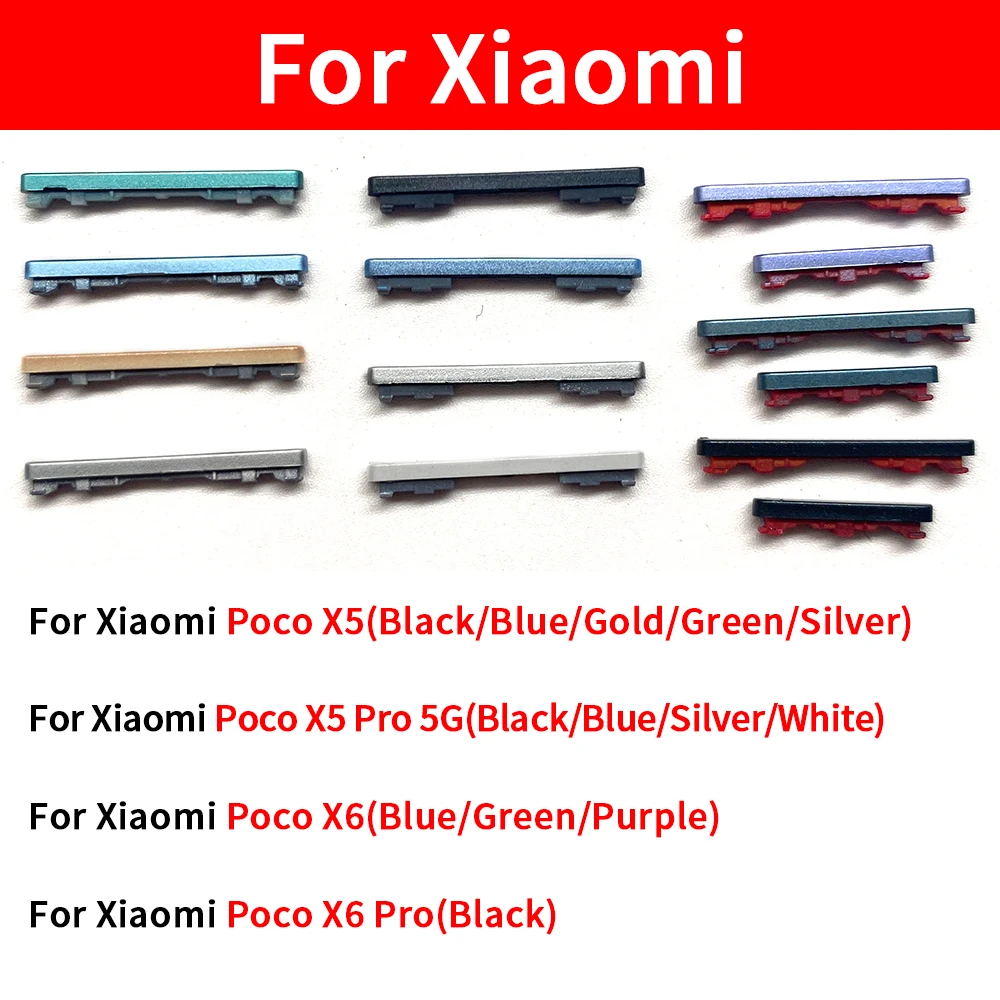 For Xiaomi Poco F5 Pro F5 Sim Card Tray Slot Holder Socket Adapter Connector Repair Parts Replacement