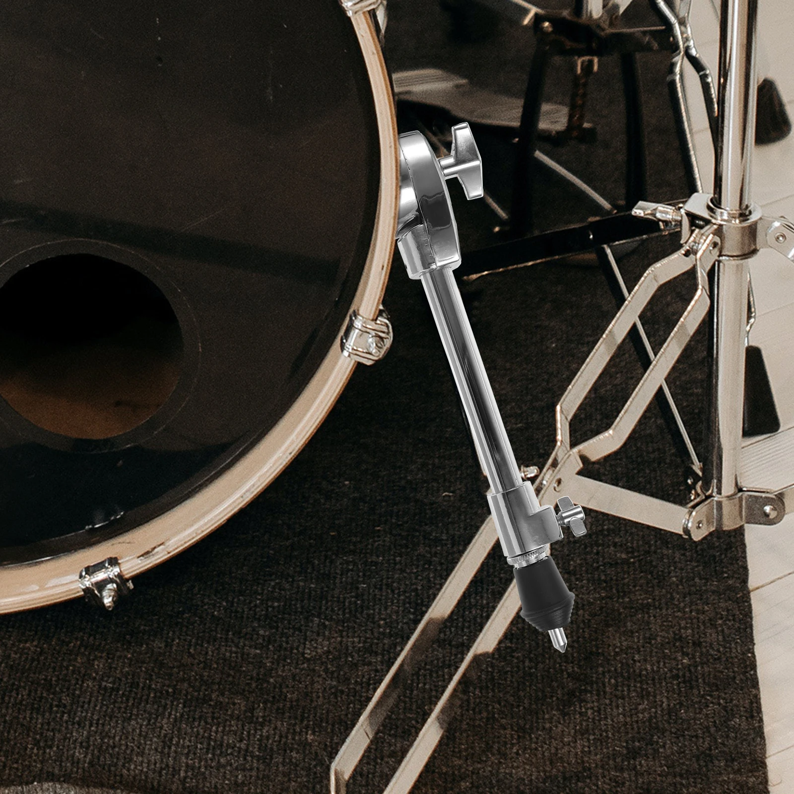 

Drum Leg Accessories Support for Drums Spurs Legs Feet Hardware Percussion Bracket and Parts Accessory