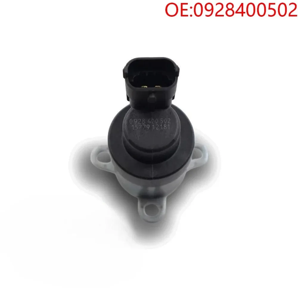 

High quality New For 0928400502 Regulator Metering Control Solenoid Valve For 0928400487 0928400584 8200179757