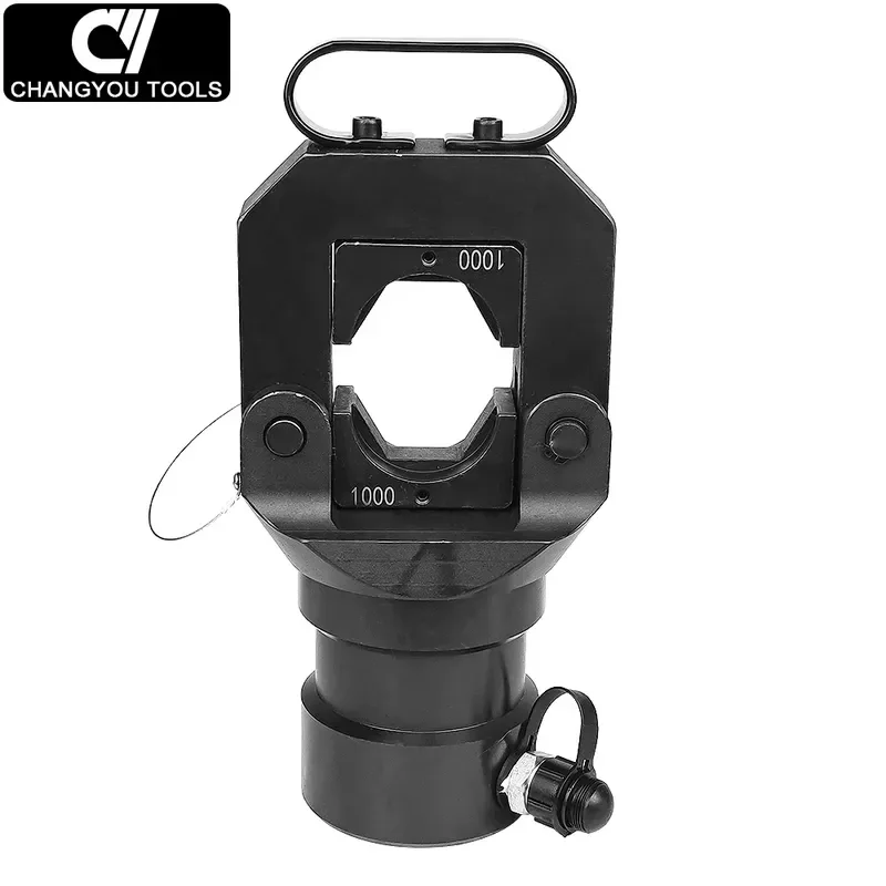 FYQ-1000 Split Hydraulic Crimping Head 400-1000mm