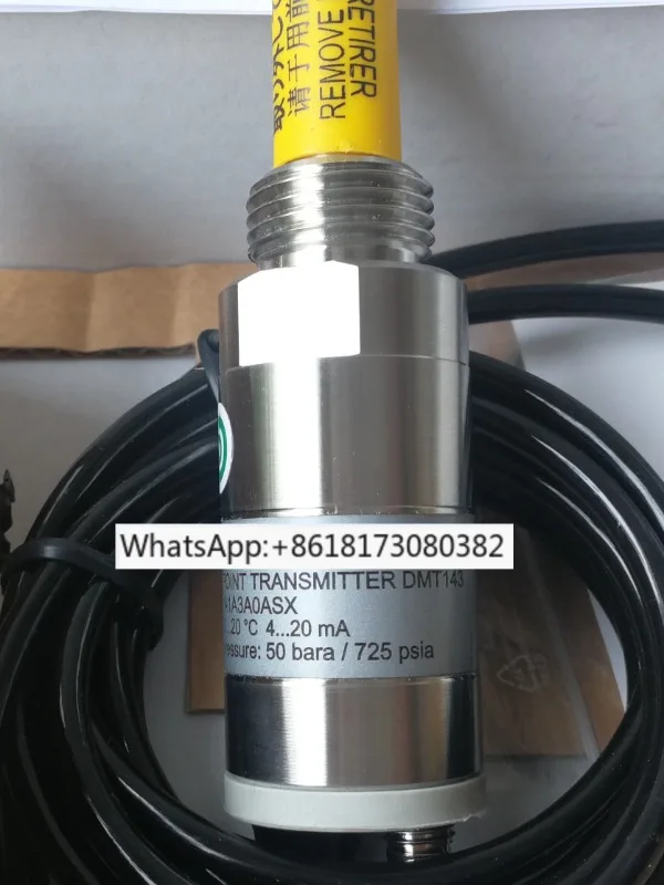 DMT143 hygrometer dew point transmitter Vaisala G1CUA1D3A0ASX -40-40 ℃