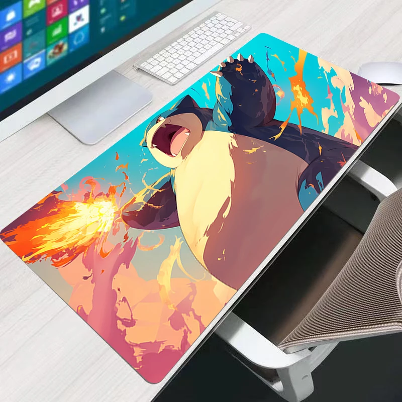 mouse-pad-estilo-desenho-animado-mousepad-para-jogadores-de-e-sports-p-pokemon-snorlax-para-escritorio-laptop-computador-teclado-antiderrapante-tapete-de-mesa