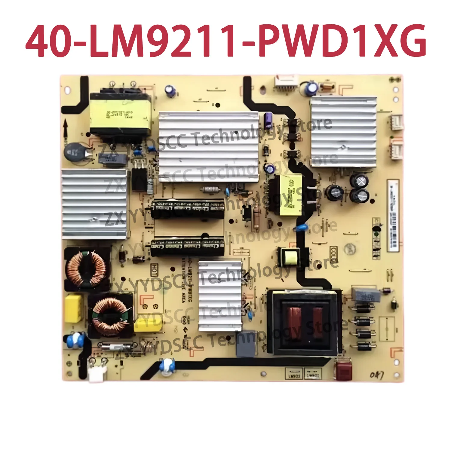 40-LM9211-PWD1XG 40…