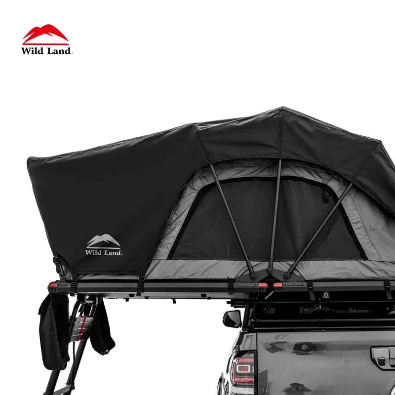 Wild Land Soft Car Tent Lightweight for Overlanding 4x4