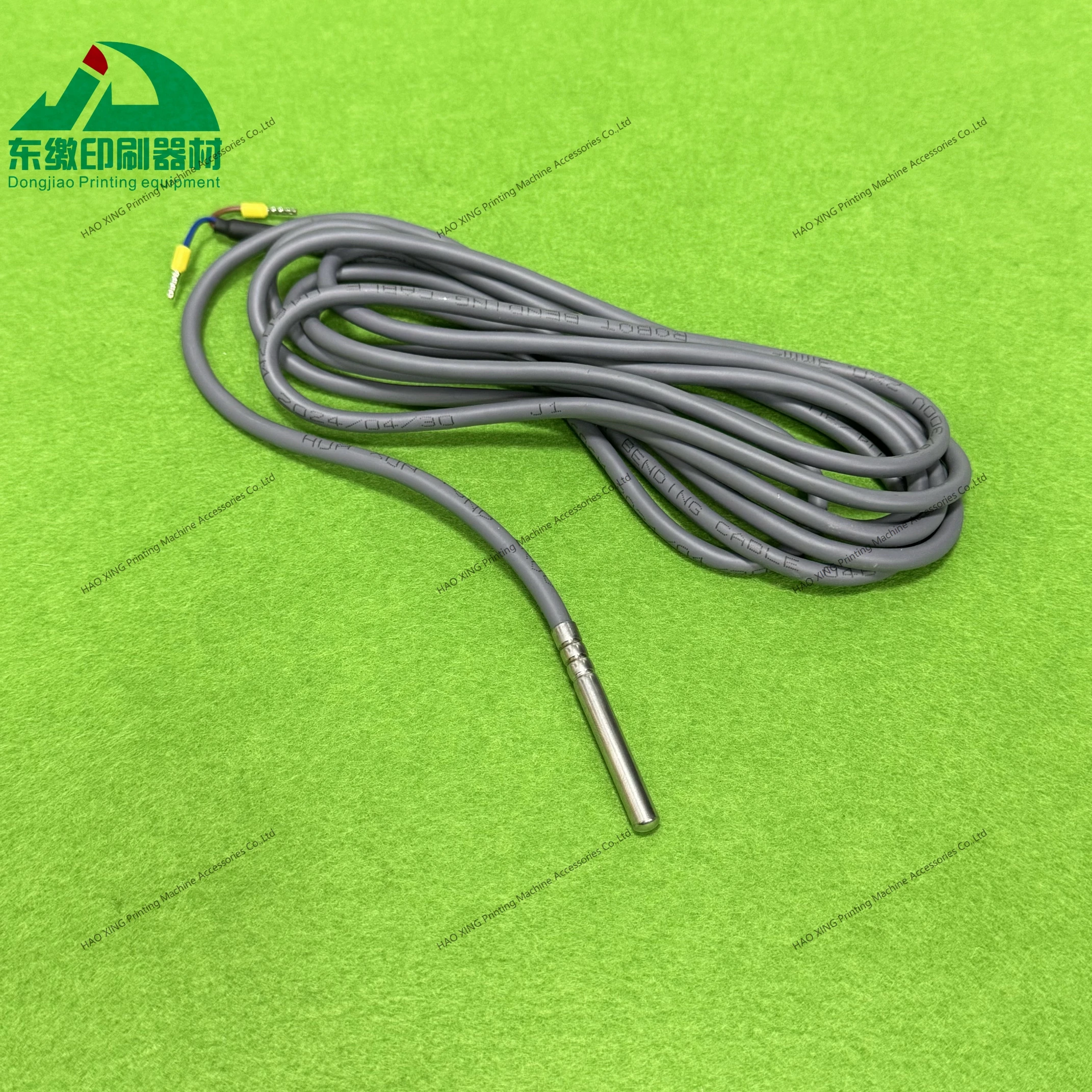 Drukmachines Onderdelen Sensor L4.187.2148 voor Heidelberg Afdrukken Accessoires Kabel Flex Fotocel Sensor Met Hoge Kwaliteit