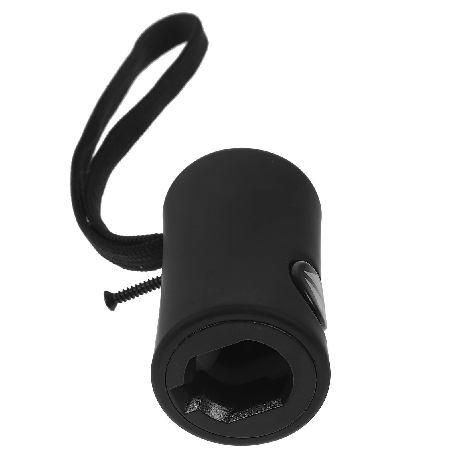 

Replacement Parts Automatic Umbrella Handle Travel Folding Plastic Umbrellas Grip Grips