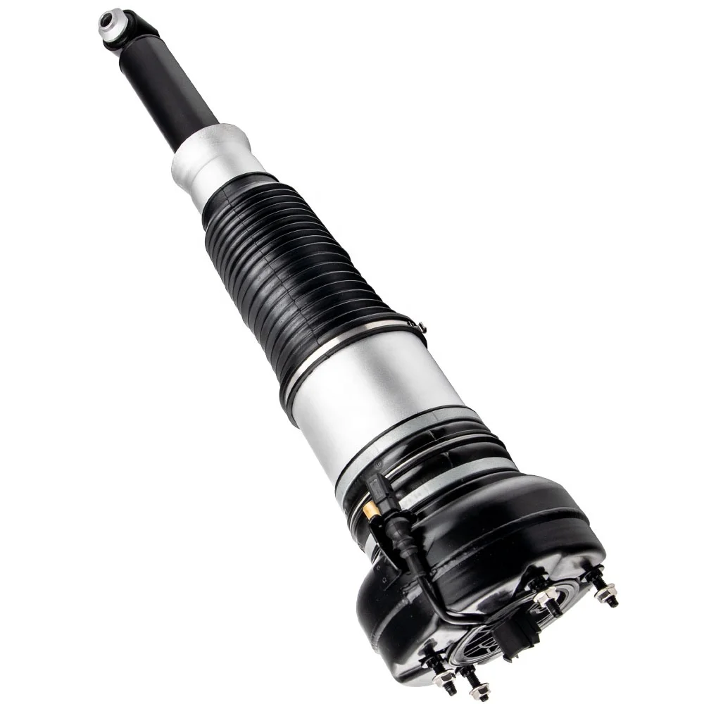 MaXpeedingrods Air Strut Suspension Shock Absorber For Audi A8 S8 D4 4H 2009-2018 4H6616001F 4H0616001AB