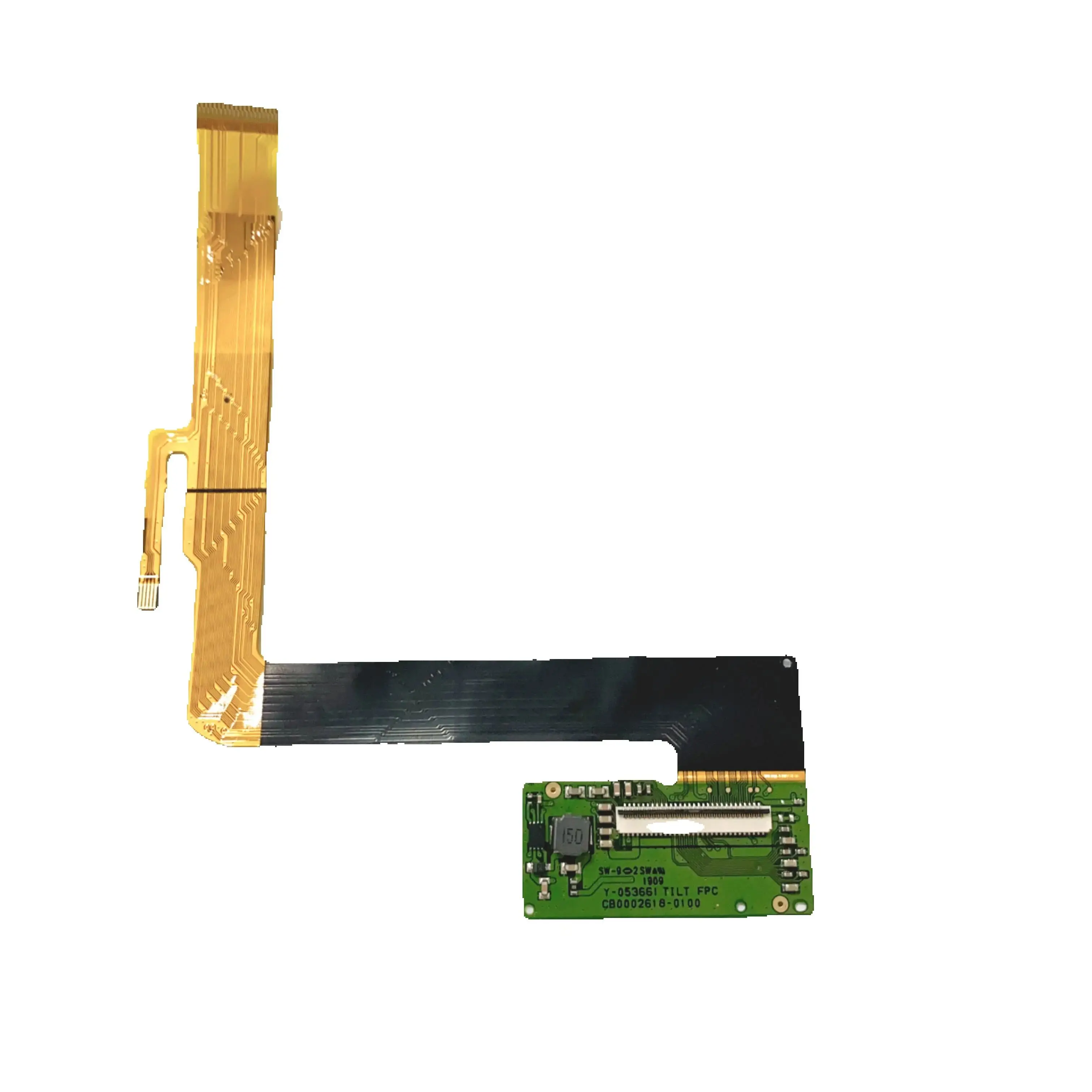Neues XT20 Bildschirmscharnier-Flexkabel für Fuji X-T20 XT20 LCD-Kabel Kamera Ersatz Reparaturteil
