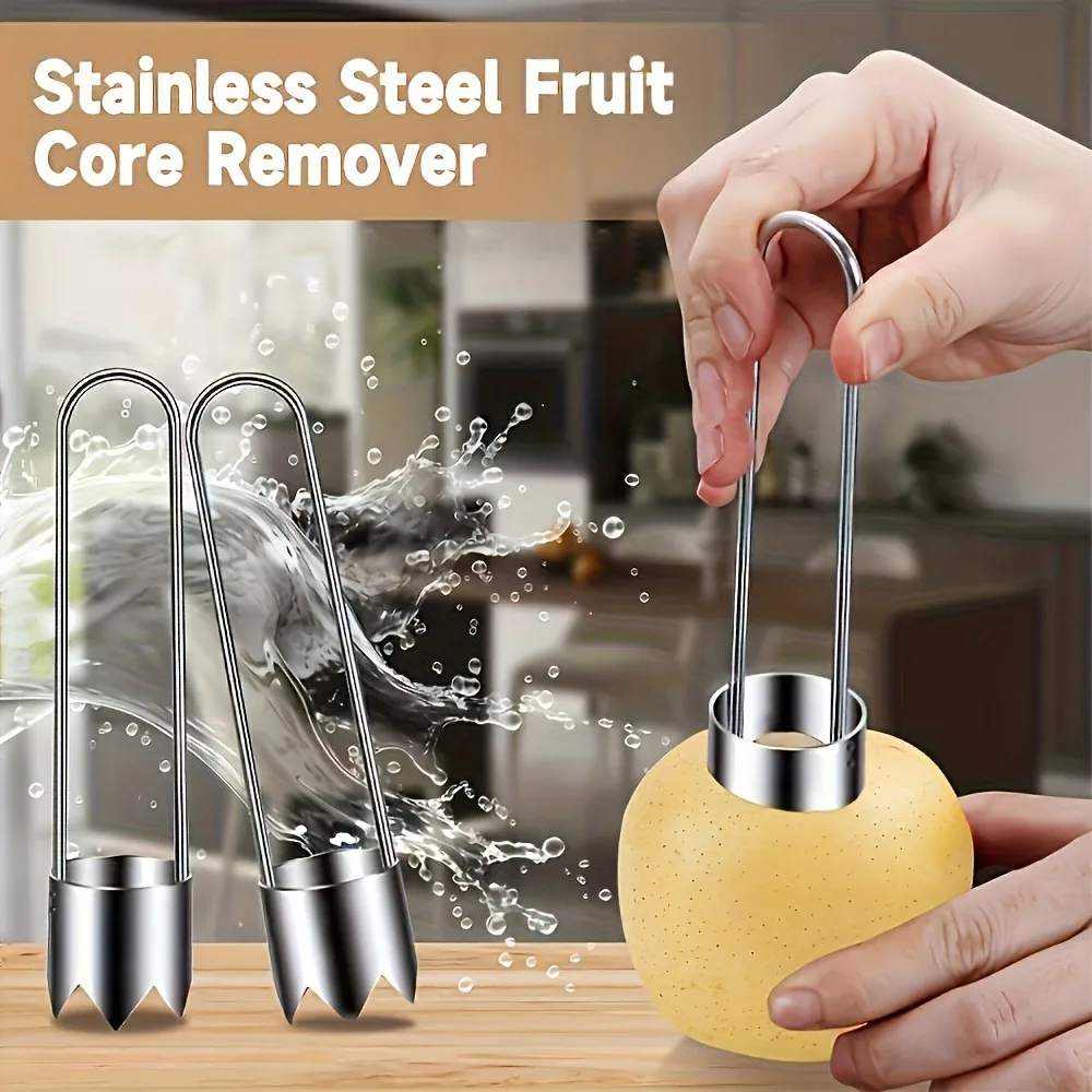 Stainless Steel Fruit Vegetabl - огляд і ціна Kitchen Gadgets & Toys