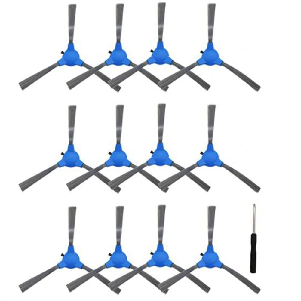 Pièces de rechange pour aspirateur robot, brosse latérale chaude, Fy RoboVac 11S, 15T, 30, 30C, 15C, 12, 25C, 35C, accessoires