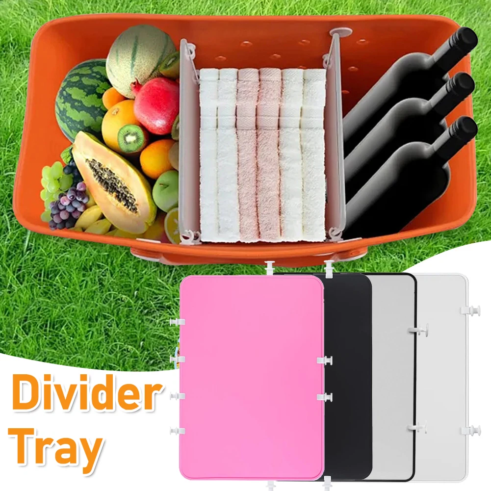 Modern Beach Bag Divider Organizer Tray Compatible with Bogg Bag Dividers for Bogg X Large Bag for Bogg Bag Original Accessories