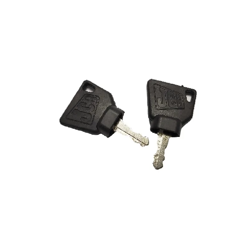 For Key Jessie BoJCB65 85 130200 210 220 240 290 360Key Excavator Parts