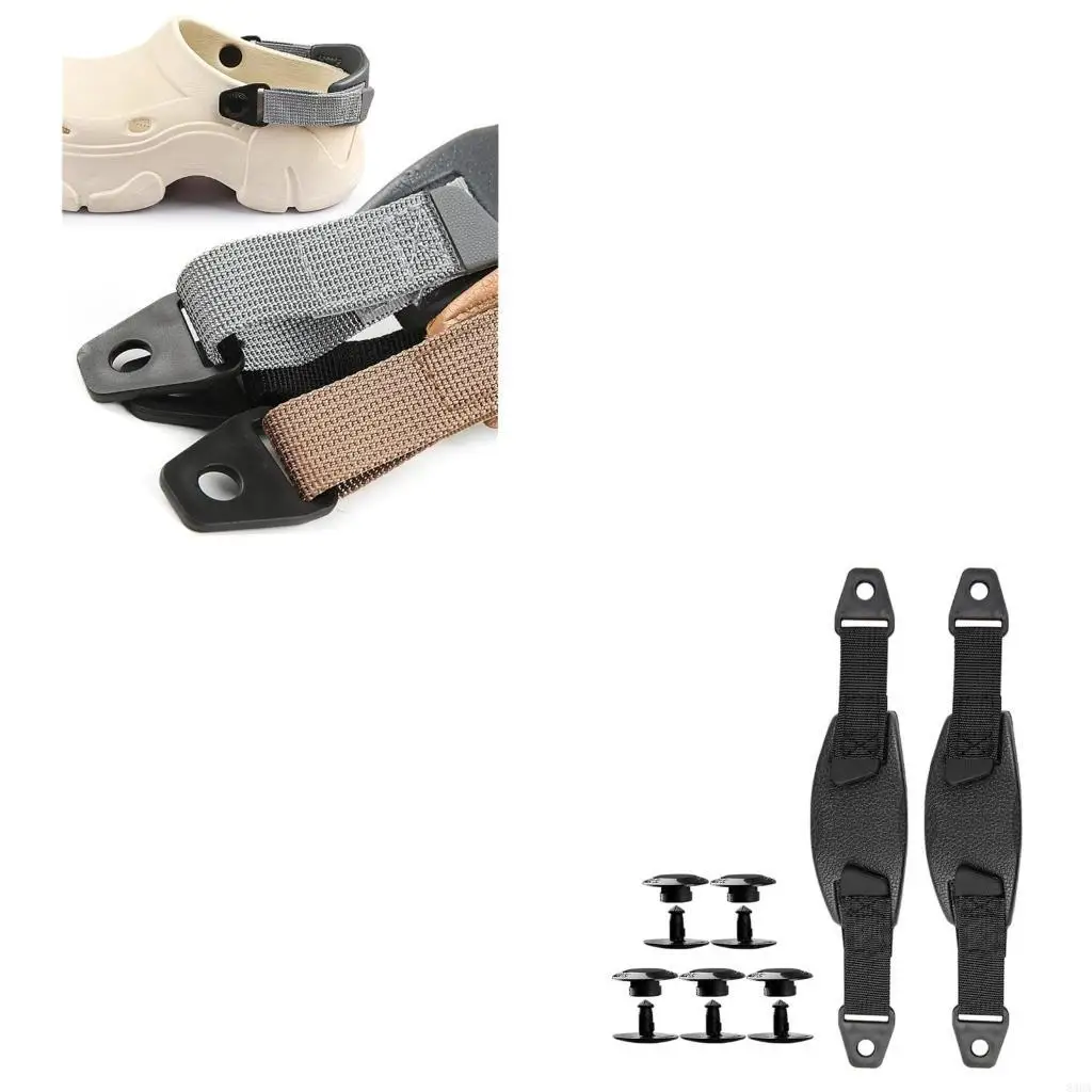 

Сандалии сада садах съемные шнурки