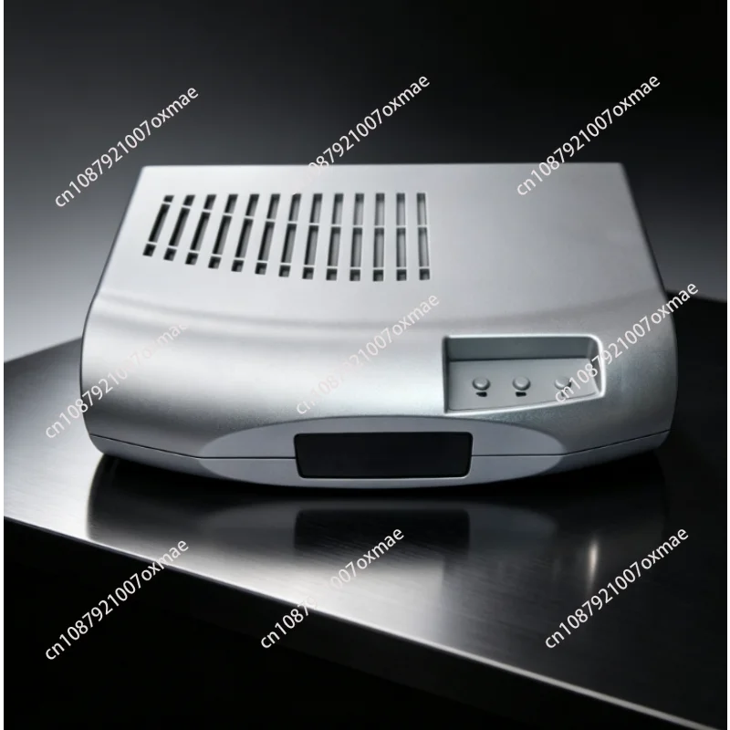 II Satellite Dish Motor Controller, Support USALS & DiSEqC 1.2 Positioning Protocol