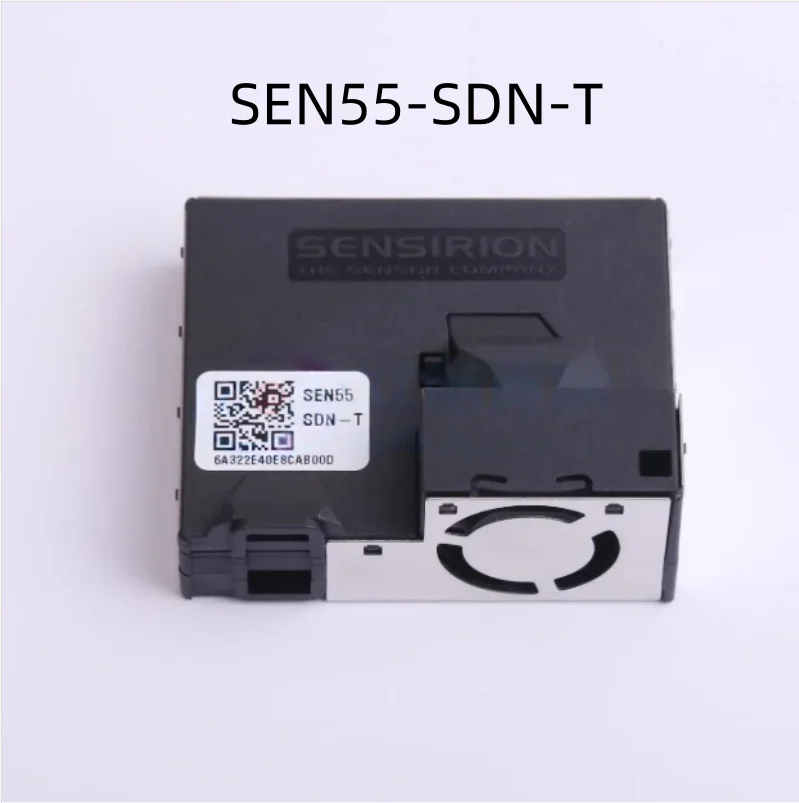 وحدة الاستشعار البيئية SEN55-SDN-T PM2.5 (لقياسات PM وRH/T وVOC وNOx)