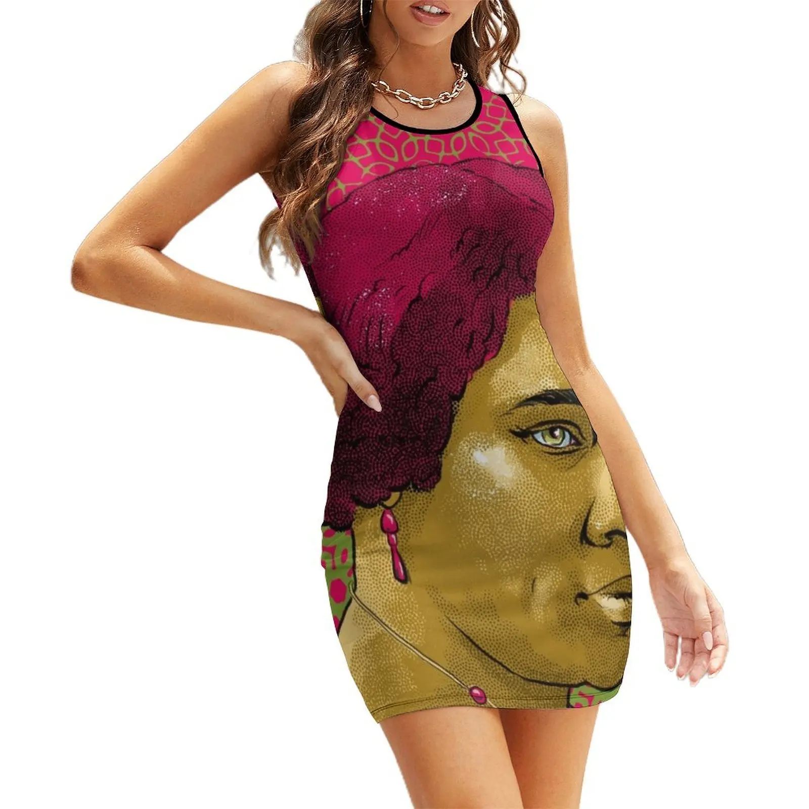 Madam Cj Walker Aka… - image